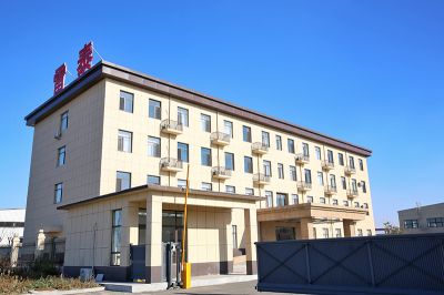 企业展示