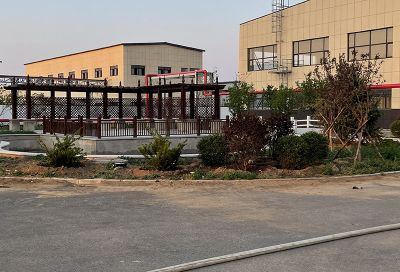 企业展示